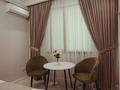 1-бөлмелі пәтер · 45 м² · 1/2 қабат, Түркістан ш/а, ул. Трактористов 1a, бағасы: 20 000 ₸ в Шымкенте, Туран р-н — фото 6