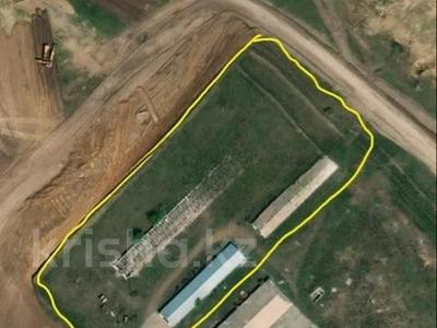 Жер телімі · 1.65 га, Байтерек, бағасы: 139 млн ₸ в Костанае