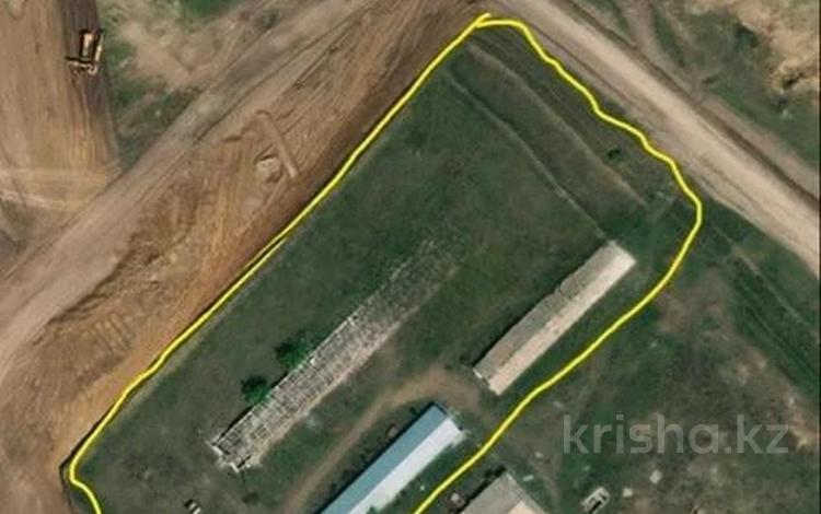 Жер телімі · 1.65 га, Байтерек, бағасы: 139 млн ₸ в Костанае — фото 4