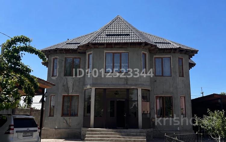 Отдельный дом · 7 комнат · 450 м² · 10 сот., Желтоксан 2 за 310 млн ₸ в  — фото 2