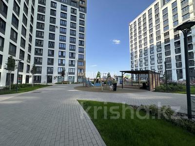 1-комнатная квартира · 35 м² · 5/17 этаж, Улы Дала 14 за 24.9 млн ₸ в Астане, Нура р-н