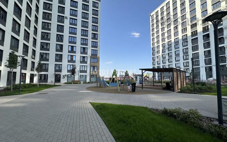 1-комнатная квартира · 35 м² · 5/17 этаж, Улы Дала 14 за 24.9 млн ₸ в Астане, Нура р-н — фото 2