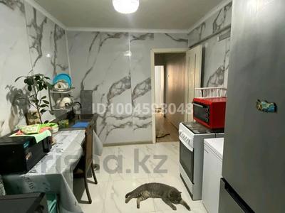 3-комнатная квартира · 60 м² · 1/5 этаж, Чайковский 1 — Школа 198,140,аптеки,магазины,банкоматы за 19 млн ₸ в 