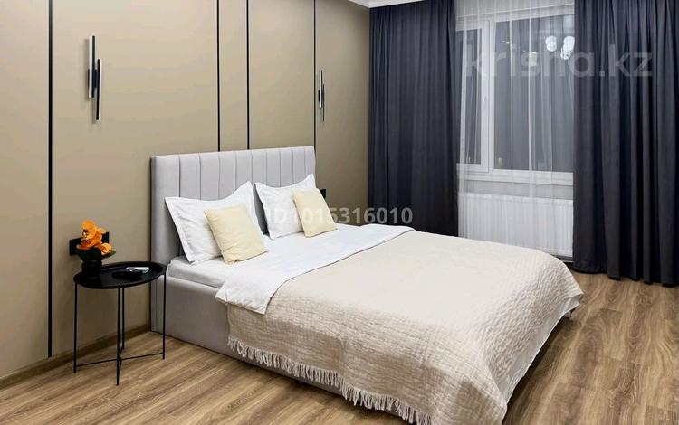 1-комнатная квартира · 40 м² · 8/12 этаж, Райымбека 210 за 2 500 ₸ в Алматы, Алмалинский р-н — фото 2