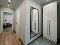 1-комнатная квартира · 40 м² · 8/12 этаж, Райымбека 210 за 2 500 ₸ в Алматы, Алмалинский р-н — фото 9