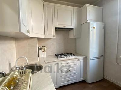 3-комнатная квартира · 64.8 м² · 3/3 этаж, Шернияза за 16.7 млн 〒 в Актобе