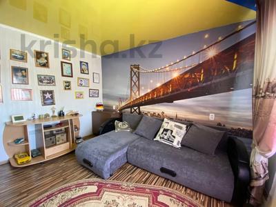 Отдельный дом · 5 комнат · 155 м² · 5.99 сот., Рябиновый переулок за 31 млн 〒 в Рудном