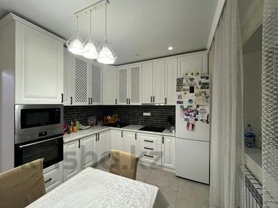 3-комнатная квартира · 44 м² · 15/16 этаж, мкр Юго-Восток, Шахтеров за 39.5 млн ₸ в Караганде, Казыбек би р-н