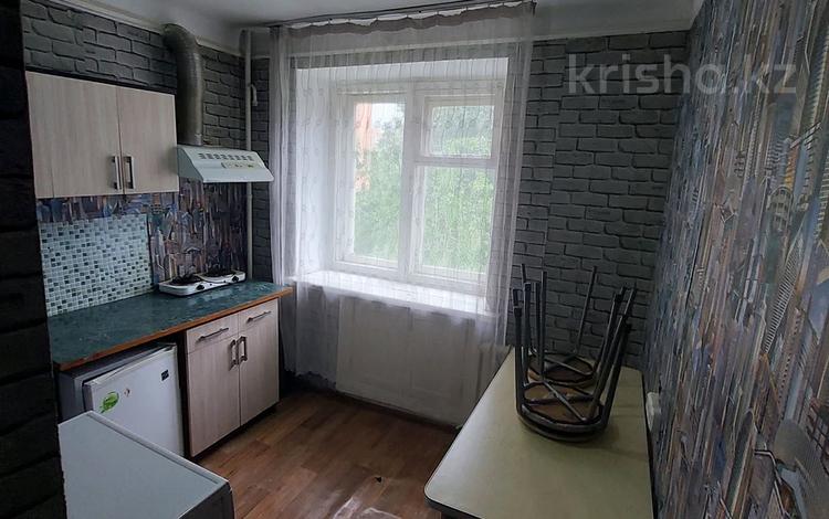 1-бөлмелі пәтер · 32 м² · 4/5 қабат, Габдуллина 46а, бағасы: 110 000 ₸ в Кокшетау — фото 2