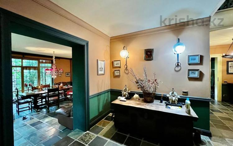 Отдельный дом · 3 комнаты · 203.4 м² · 29 сот., Горная за 1.3 млрд 〒 в Алматы — фото 2