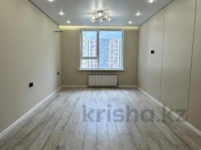 2-комнатная квартира · 50 м² · 6/9 этаж, Райымбек батыра — ИПОТЕКУ ПРОХОДИТ за 36.5 млн ₸ в 