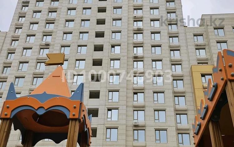 3-бөлмелі пәтер · 100 м² · 13/25 қабат, Байдибек би стр. 127/7, бағасы: 500 000 〒 в Шымкенте, Абайский р-н — фото 18