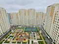 3-бөлмелі пәтер · 100 м² · 13/25 қабат, Байдибек би стр. 127/7, бағасы: 500 000 ₸ в Шымкенте, Абайский р-н