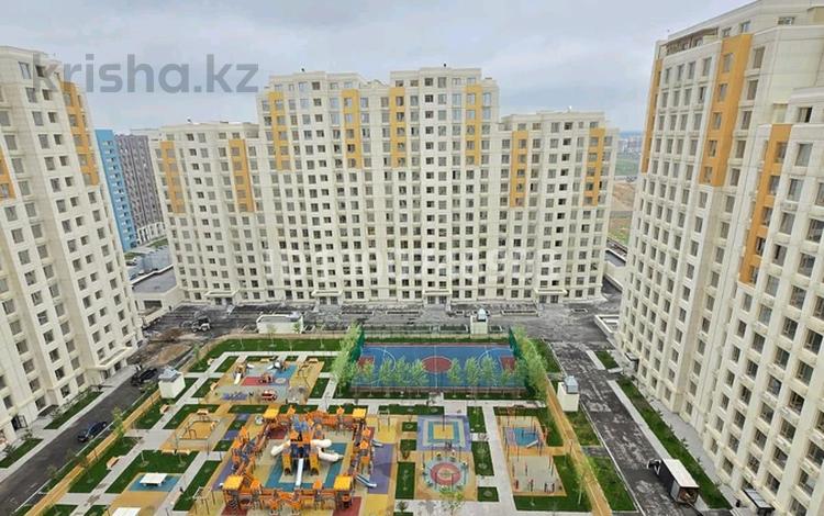3-бөлмелі пәтер · 100 м² · 13/25 қабат, Байдибек би стр. 127/7, бағасы: 500 000 ₸ в Шымкенте, Абайский р-н — фото 19