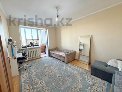 1-комнатная квартира · 38 м² · 6/12 этаж, Жубанова 10А за 19.5 млн ₸ в Астане, р-н Байконур