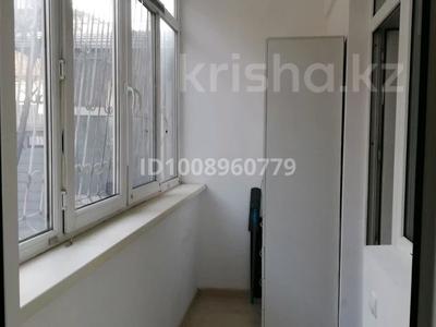 2-комнатная квартира · 56 м² · 1/9 этаж, Курмангазы 177а — Гагарина за 48 млн ₸ в Алматы, Алмалинский р-н