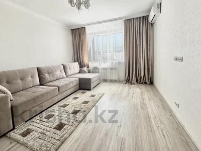 1-комнатная квартира · 39.1 м² · 8/9 этаж, Бухар жырау 40 — Аль Фараби за 28 млн ₸ в Астане, Есильский р-н