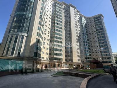 3-бөлмелі пәтер · 136 м² · 17/18 қабат, Кожамкулова 269 — Шевченко, бағасы: 115 млн ₸ в Алматы, Алмалинский р-н