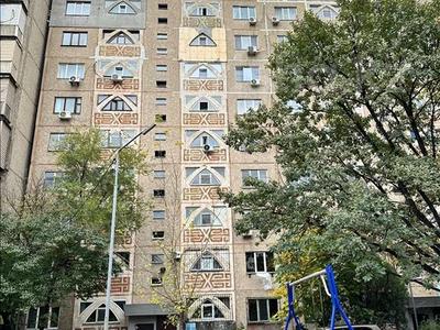 2-комнатная квартира · 54 м² · 8/9 этаж, мкр Аксай-2 за 36 млн 〒 в Алматы, Ауэзовский р-н