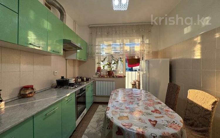 2-бөлмелі пәтер · 56.7 м² · 5/9 қабат, Нурсити 2 мкр, бағасы: 15.5 млн ₸ в Актобе — фото 2