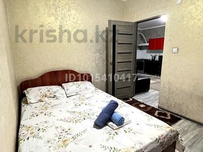 1-комнатная квартира · 40 м² · 4/10 этаж, мкр Аксай-1 11/9 — Толе би момышулы за 12 000 ₸ в Алматы, Ауэзовский р-н