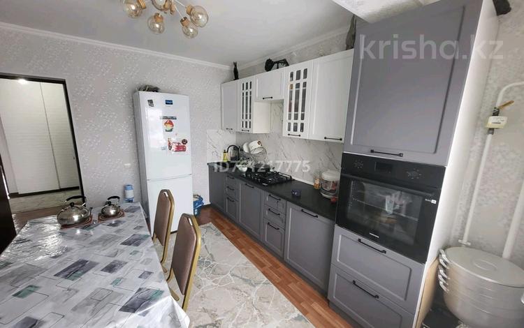 2-бөлмелі пәтер · 61 м² · 6/9 қабат, мкр Жана Орда 21, бағасы: 27.5 млн ₸ в Уральске — фото 17