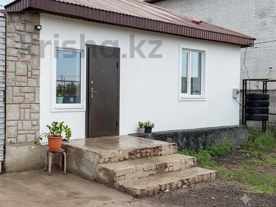 Отдельный дом · 3 комнаты · 100 м² · 8 сот., Ишимская за 31 млн ₸ в Косшы