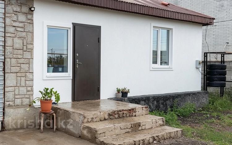 Отдельный дом · 3 комнаты · 100 м² · 8 сот., Ишимская за 31 млн ₸ в Косшы — фото 2