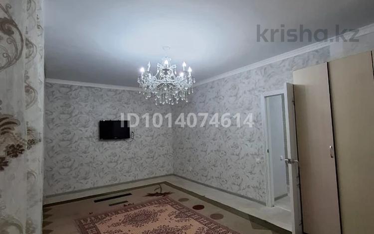 1-комнатная квартира · 48 м² · 2/12 этаж, 33-й мкр 21 за 120 000 ₸ в Актау — фото 2