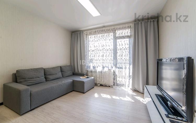 2-комнатная квартира · 65 м² · 7/12 этаж, Момышулы 2/9 за 20 000 ₸ в Астане, Алматы р-н — фото 2