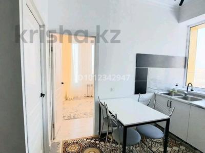 3-комнатная квартира · 65 м² · 7/14 этаж, Утепова 20 за 59 млн ₸ в Алматы, Бостандыкский р-н