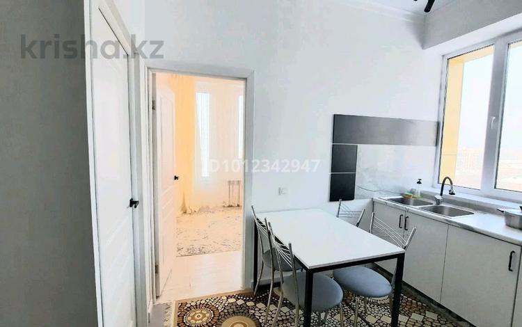 3-комнатная квартира · 65 м² · 7/14 этаж, Утепова 20 за 59 млн ₸ в Алматы, Бостандыкский р-н — фото 2