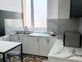 3-комнатная квартира · 65 м² · 7/14 этаж, Утепова 20 за 59 млн ₸ в Алматы, Бостандыкский р-н — фото 3