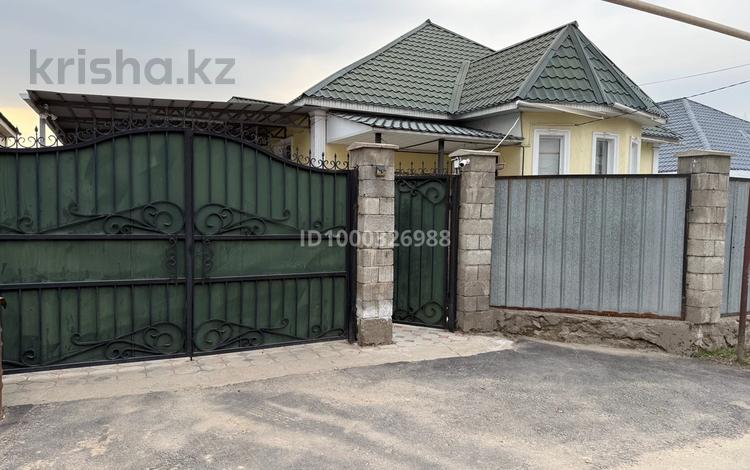 Жеке үй · 4 бөлме · 125 м² · 8 жүзд., Есахмет 33 б, бағасы: 55 млн ₸ в Булактах — фото 2