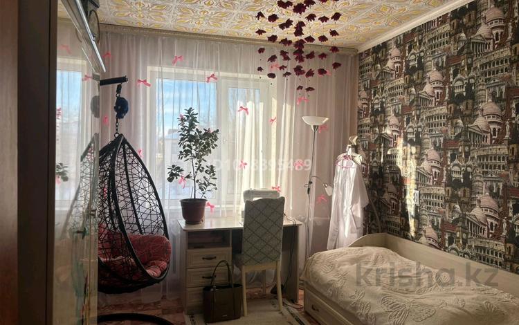 3-комнатная квартира · 67.4 м² · 2/5 этаж, Тургенева 74 а за 18 млн ₸ в Актобе — фото 2