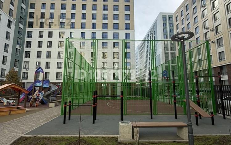 2-бөлмелі пәтер · 41 м² · 5/12 қабат, Нажимеденов 30/1, бағасы: 32 млн ₸ в Астане, Сарайшык р-н — фото 2