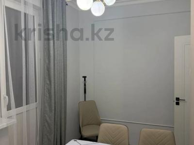 1-бөлмелі пәтер · 45 м² · 8/9 қабат, шугыла, бағасы: 26.5 млн ₸ в Алматы, Наурызбайский р-н
