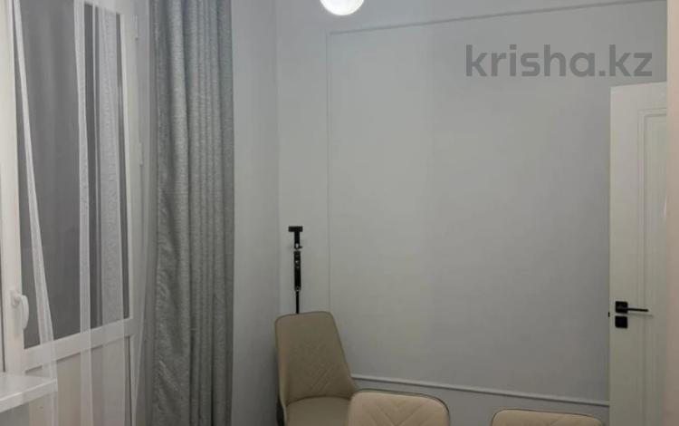 1-бөлмелі пәтер · 45 м² · 8/9 қабат, шугыла, бағасы: 26.5 млн ₸ в Алматы, Наурызбайский р-н — фото 2