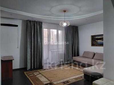 2-комнатная квартира · 63 м² · 7/10 этаж, Алихан Бокейхан 10 за 230 000 ₸ в Астане, Есильский р-н