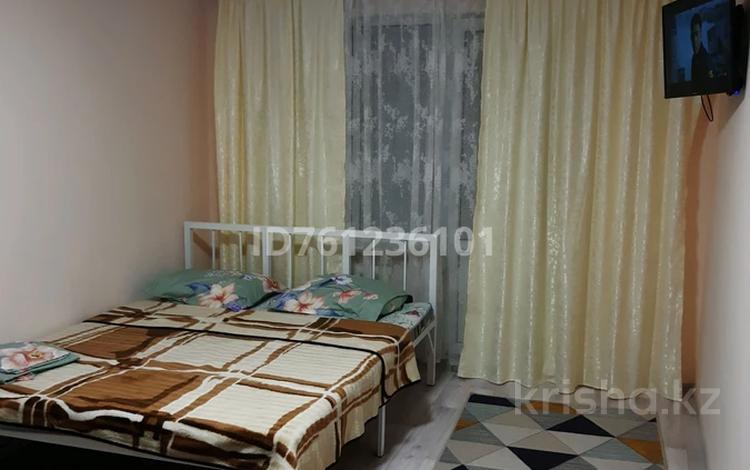 1-комнатная квартира · 33 м² · 4/4 этаж, Тонкуруш 11 за 9 000 ₸ в Таразе — фото 2