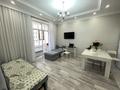 2-комнатная квартира · 55.1 м² · 4/9 этаж, Аскар Токпанов 20 за 40 млн ₸ в Астане, Алматы р-н