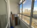 2-комнатная квартира · 55.1 м² · 4/9 этаж, Аскар Токпанов 20 за 40 млн ₸ в Астане, Алматы р-н — фото 10