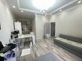 2-комнатная квартира · 55.1 м² · 4/9 этаж, Аскар Токпанов 20 за 40 млн ₸ в Астане, Алматы р-н — фото 2