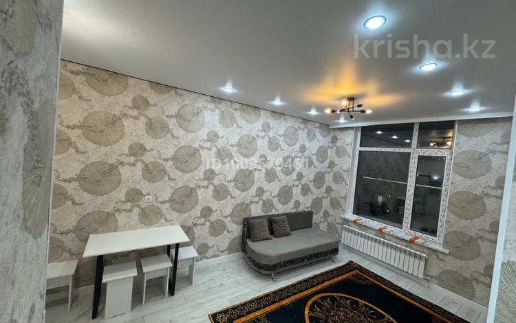 2-комнатная квартира · 40 м² · 8/9 этаж, Е-797 2 — Айтеке би 3 за 350 000 ₸ в Астане, Нура р-н — фото 2