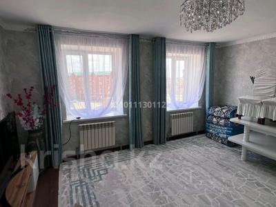 2-комнатная квартира · 56 м² · 5/5 этаж, Жаппасбай батыра 76 за 13 млн 〒 в 