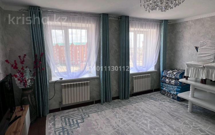 2-комнатная квартира · 56 м² · 5/5 этаж, Жаппасбай батыра 76 за 13 млн 〒 в  — фото 2