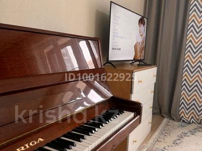 1-комнатная квартира · 45.2 м², Каныша Сатпаева 55/11 — Драм театр за 13 000 ₸ в Усть-Каменогорске, Ульбинский
