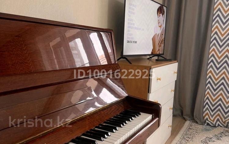 1-бөлмелі пәтер · 45.2 м², Каныша Сатпаева 55/11 — Драм театр, бағасы: 13 000 ₸ в Усть-Каменогорске, Ульбинский — фото 2