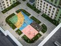 2-комнатная квартира · 60.23 м², Шамши Калдякова — Улы дала за ~ 45.5 млн ₸ в Астане, Сарайшык р-н — фото 11