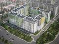 2-комнатная квартира · 60.23 м², Шамши Калдякова — Улы дала за ~ 45.5 млн ₸ в Астане, Сарайшык р-н — фото 12